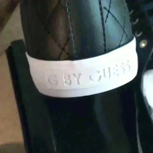 GUESS Women's Sneakers​ - Picture 9 of 15
